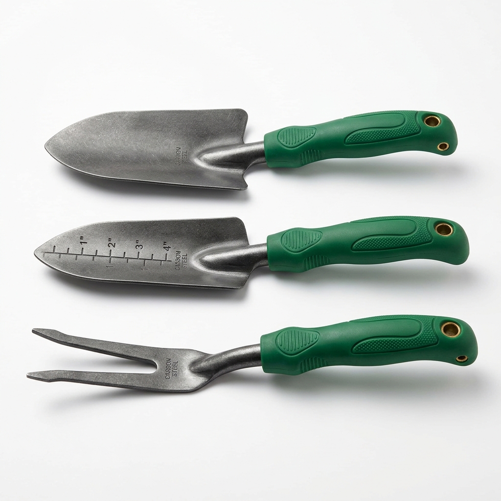 Garden Tool Set 3-Piece