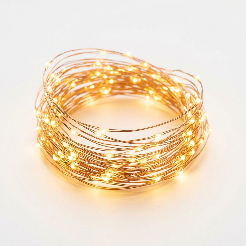 LED String Fairy Lights 10M