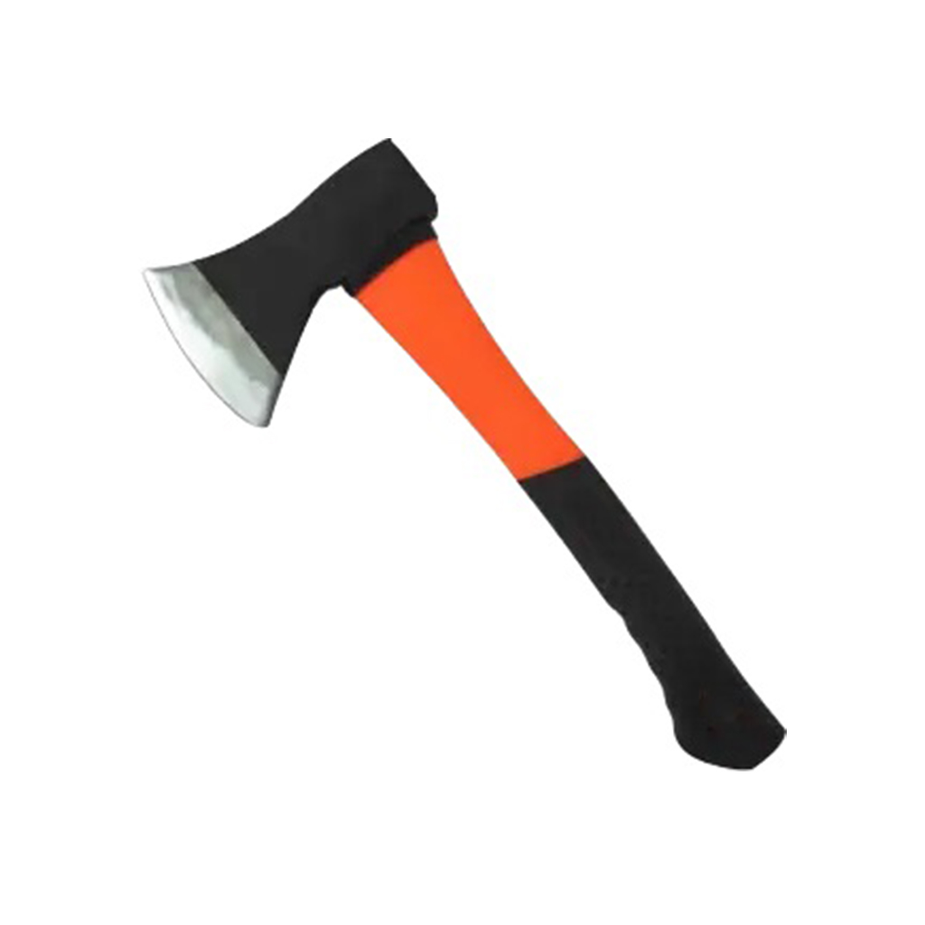 Hand Axe/ Chopping Axe/ Camp Hatchet with1Kg Blade