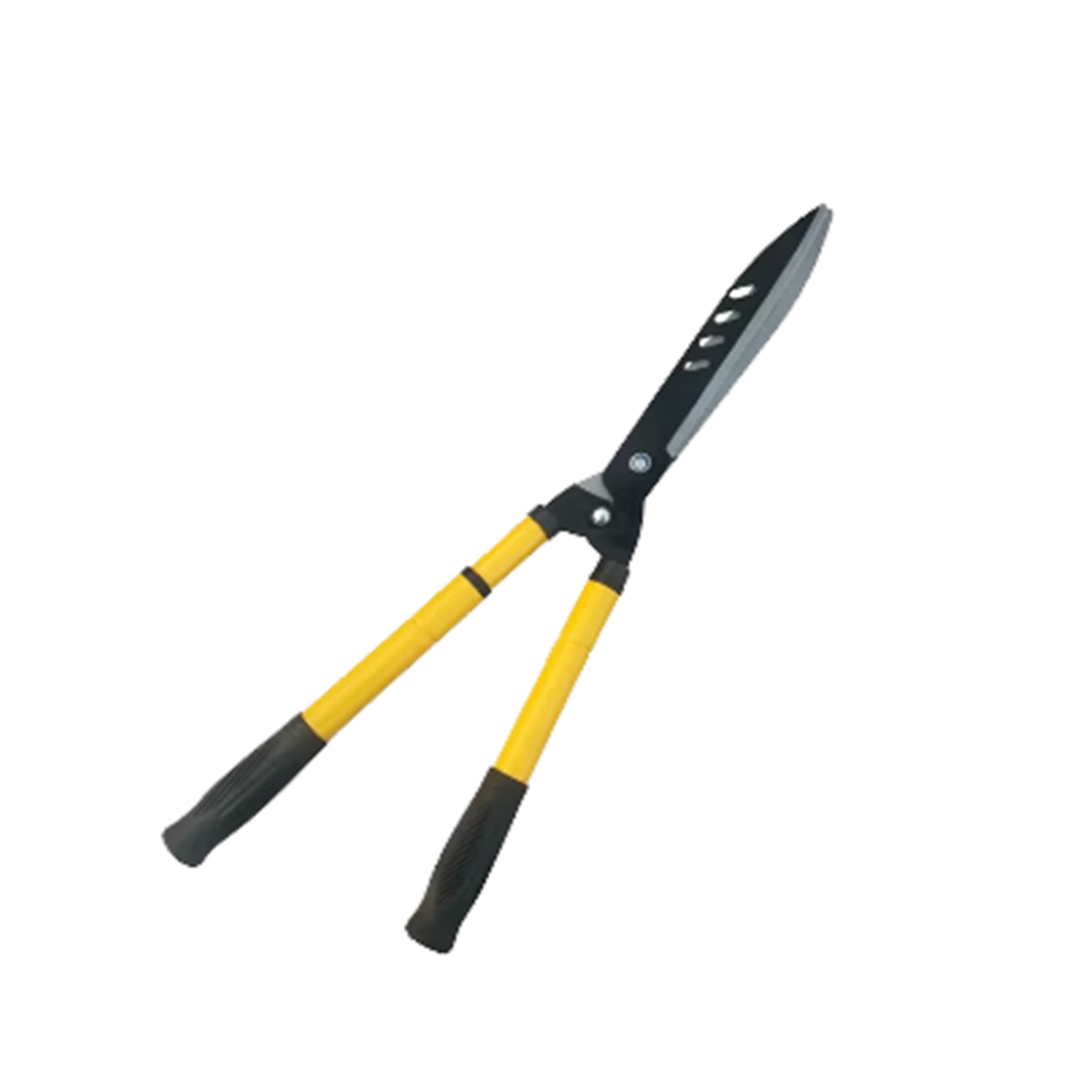 Telescopic Long Handle Trimming Scissors/ Garden Scissors Expandable Sharp Pruning Scissors