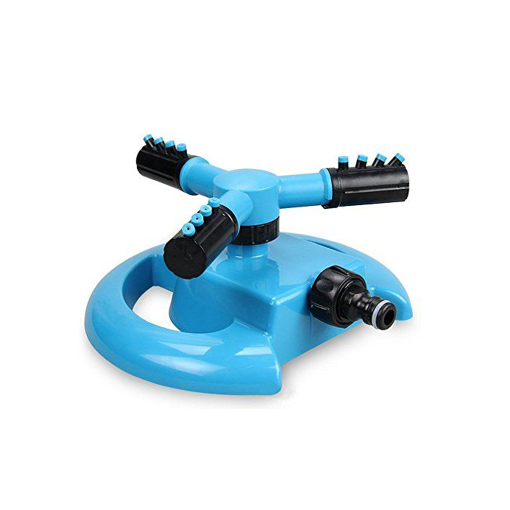 Rotary Watering Sprinkler Nozzals-3 with stand