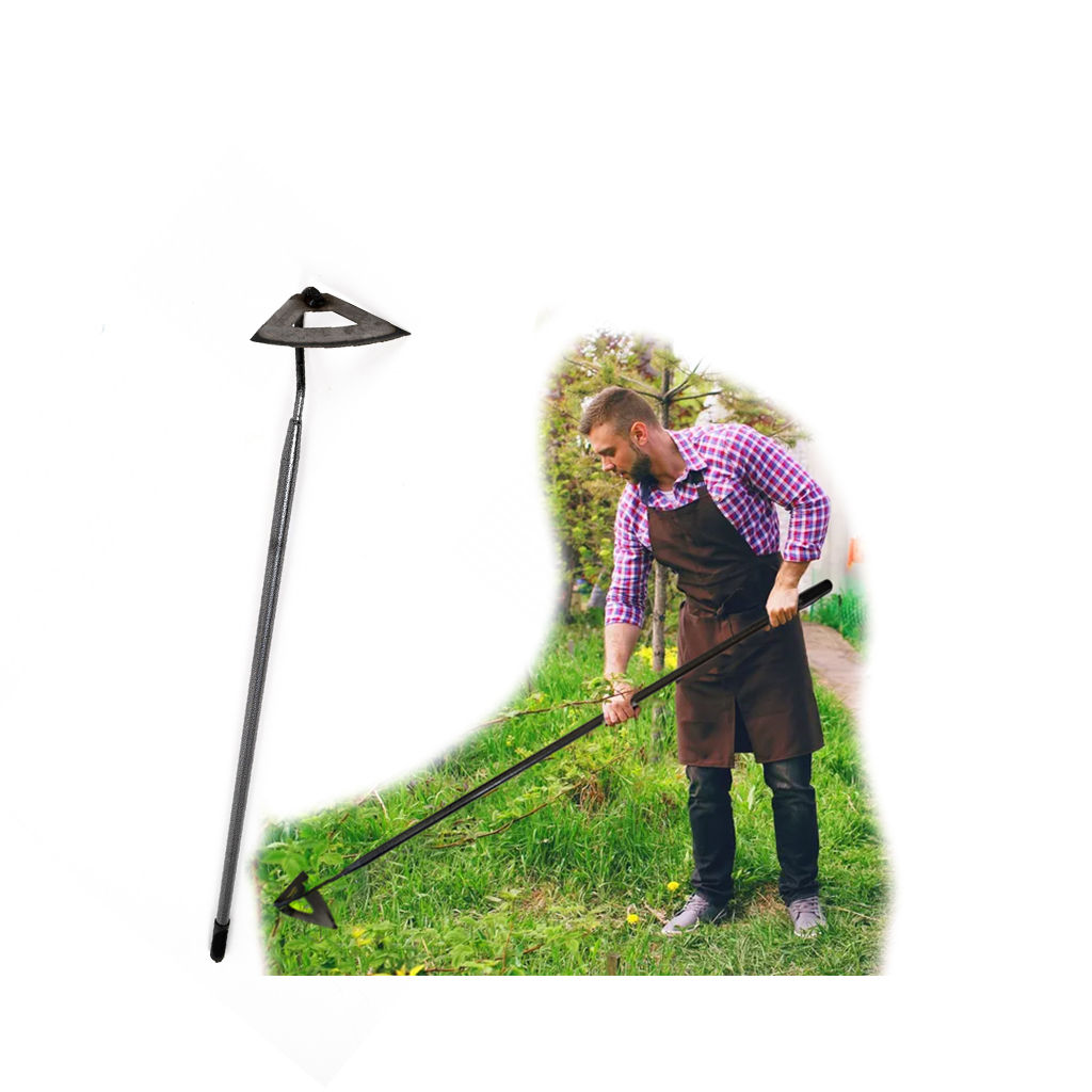 Smart Hand Weeder