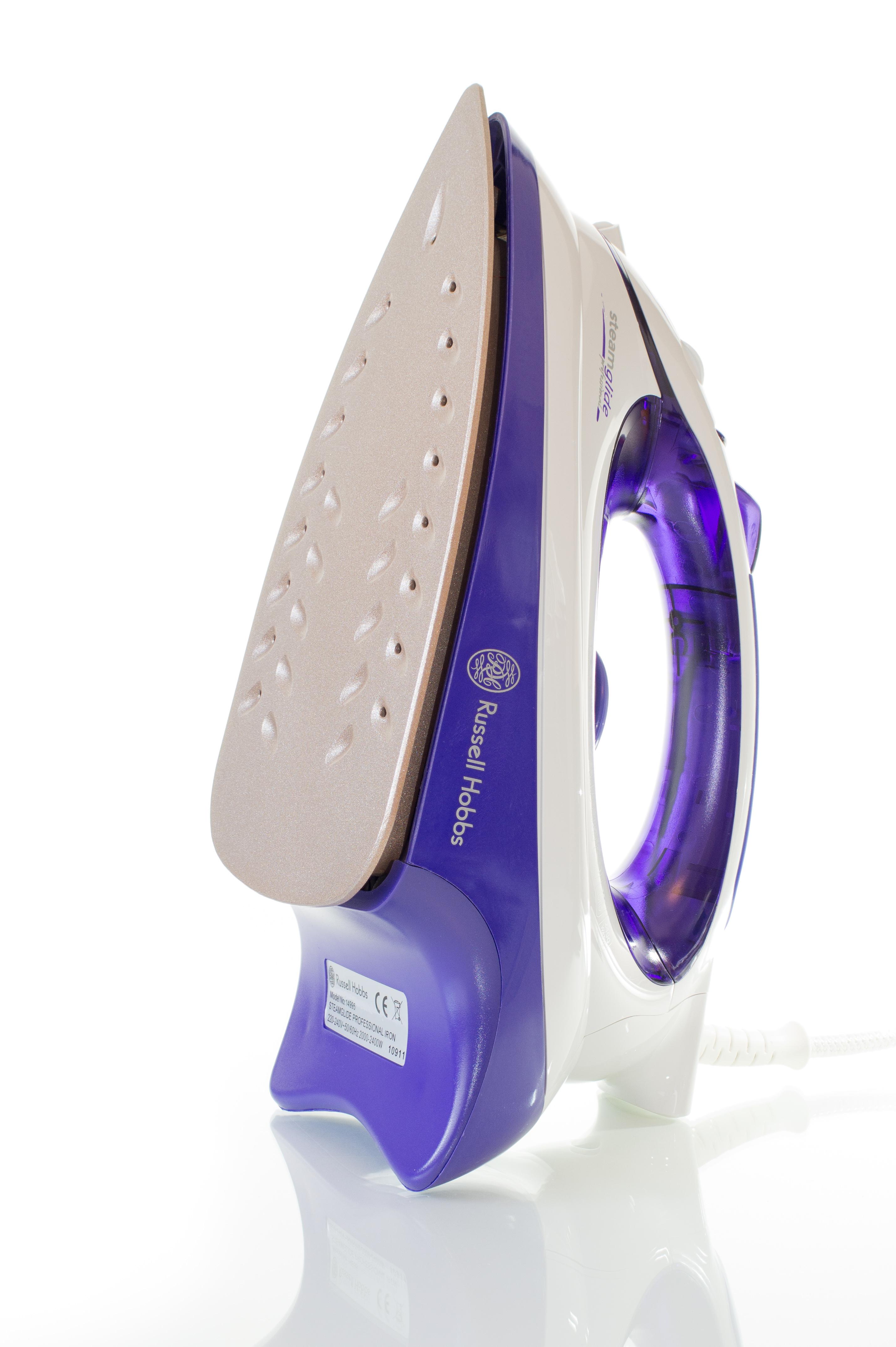 Steam Iron 2200W