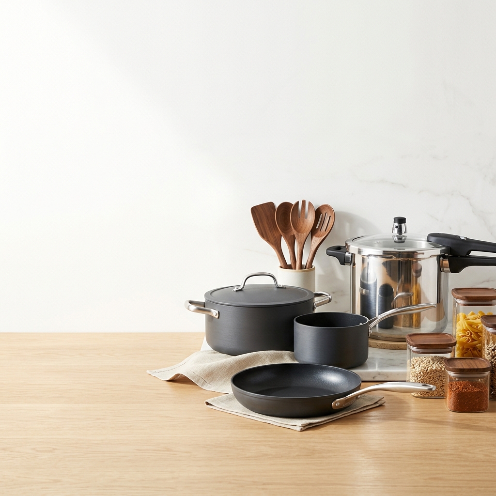 Quality Home Products