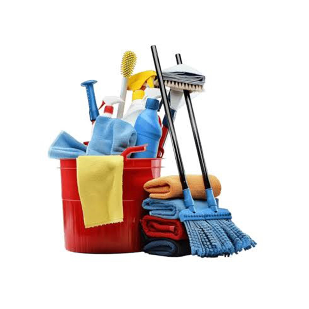 Cleaning and Maintenance