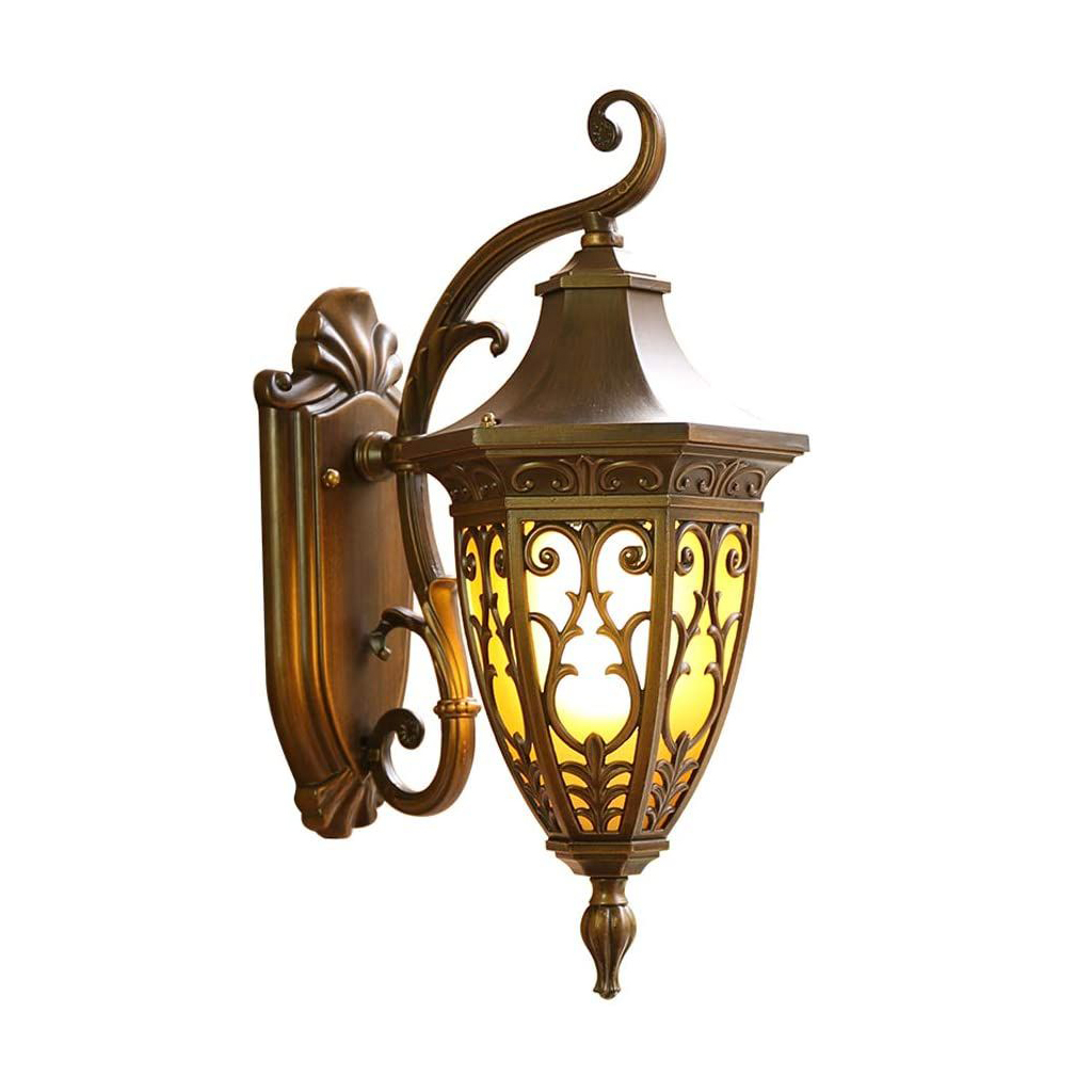 Lamps and Lights