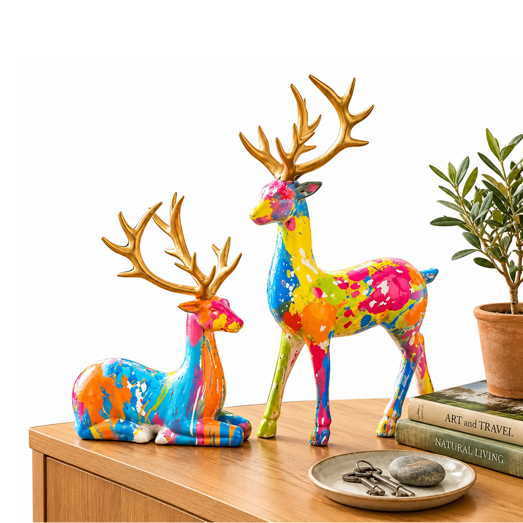 Ornaments and Decorations