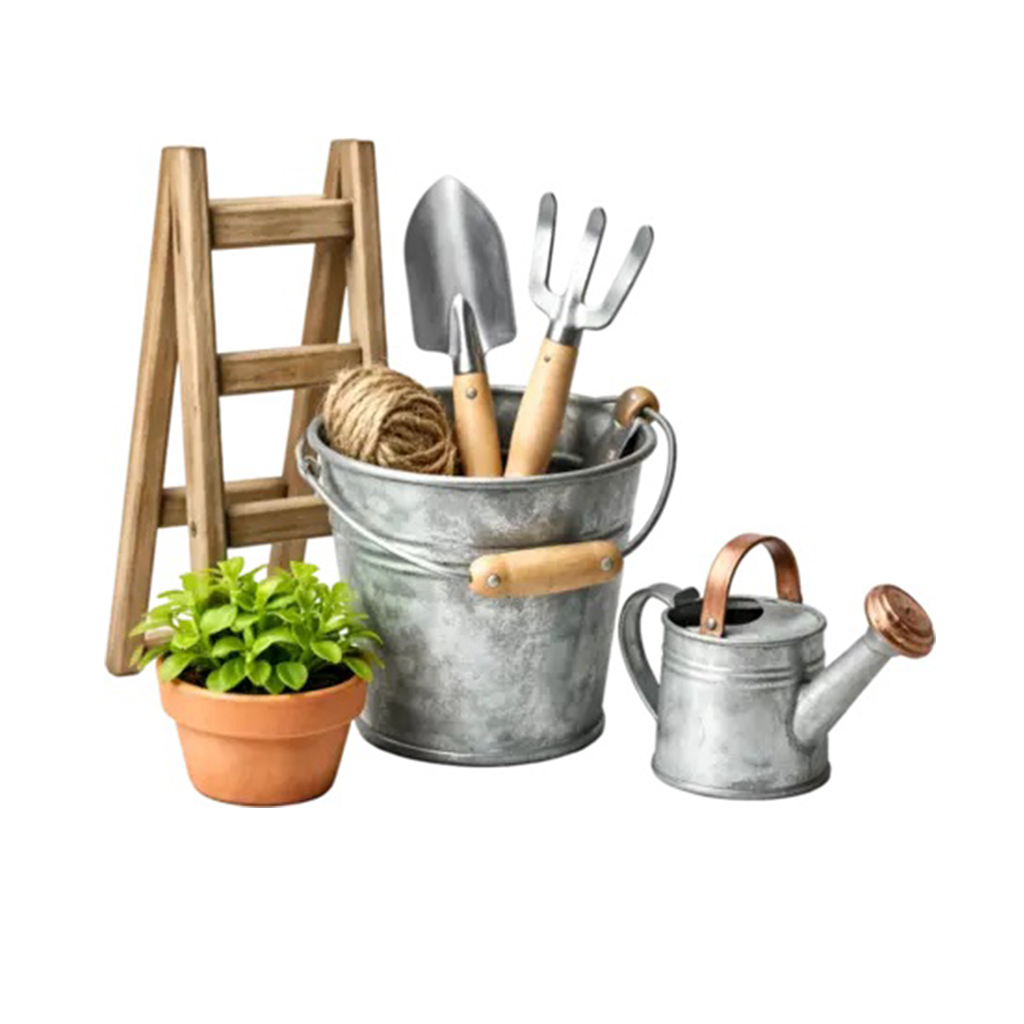 Home Gardening