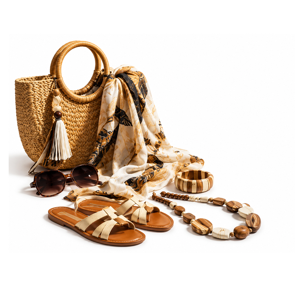 Fashion and Accessories