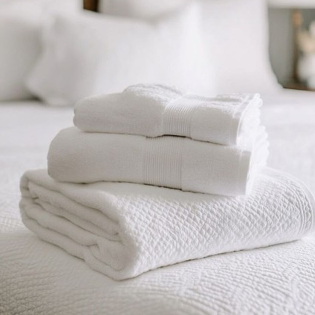 Home Textiles