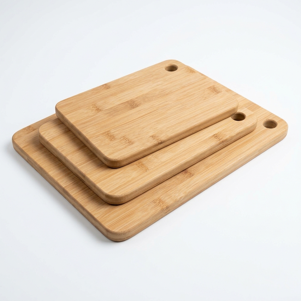 Chopping Board Set 3-Piece