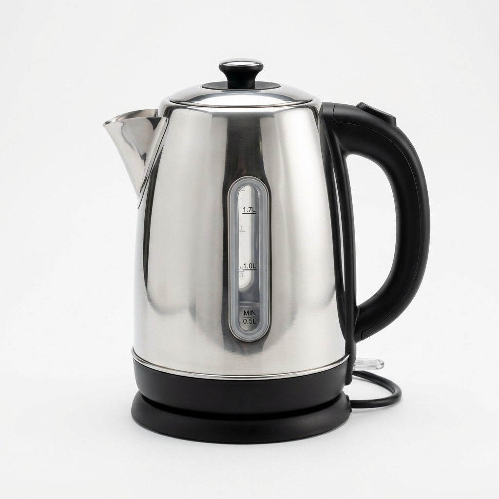 Electric Kettle 1.7L