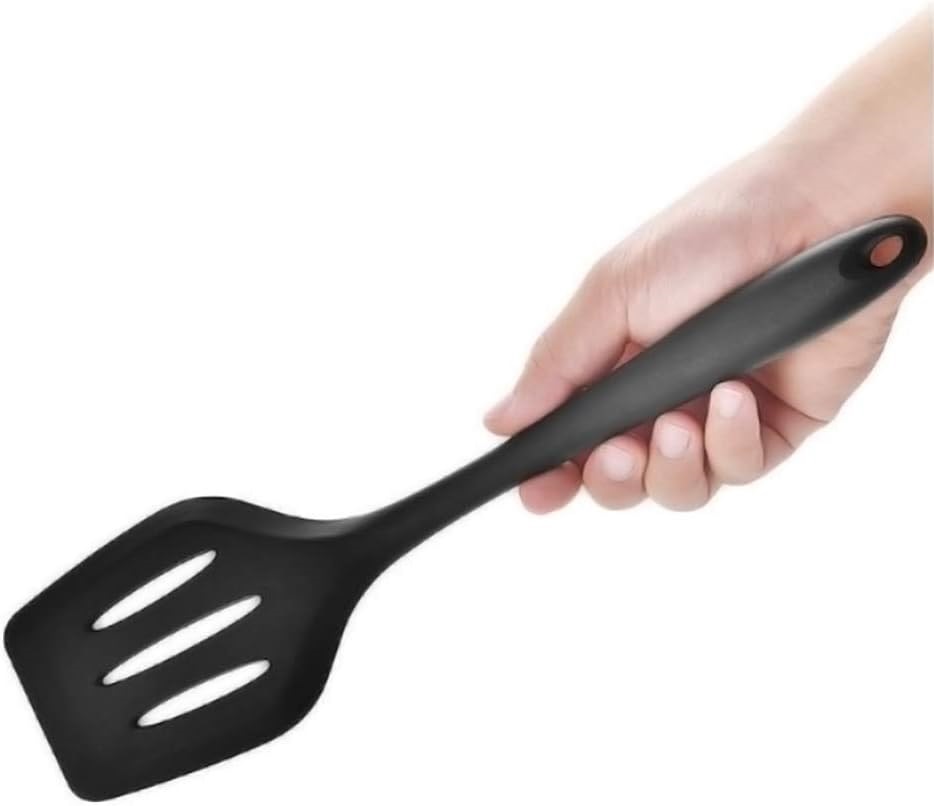 Silicone Kitchen Spoon