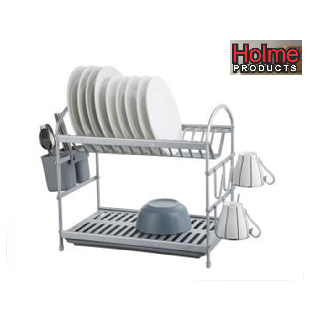 Plate Rack Aluminium