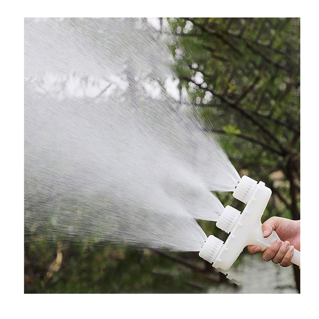 Agriculture Atomizer Nozzles /Lawn Watering Irrigation Shower