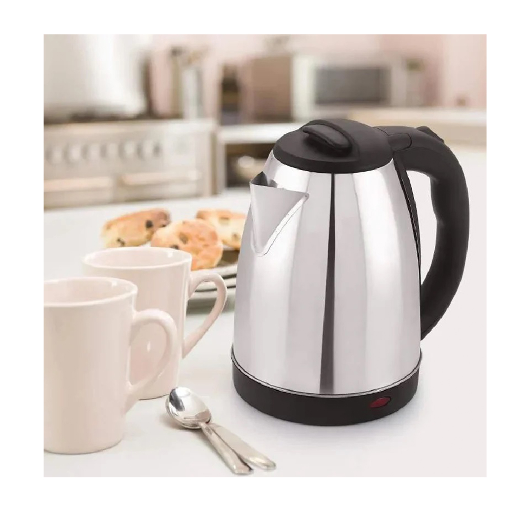 Stainless Steel Electric Kettle
