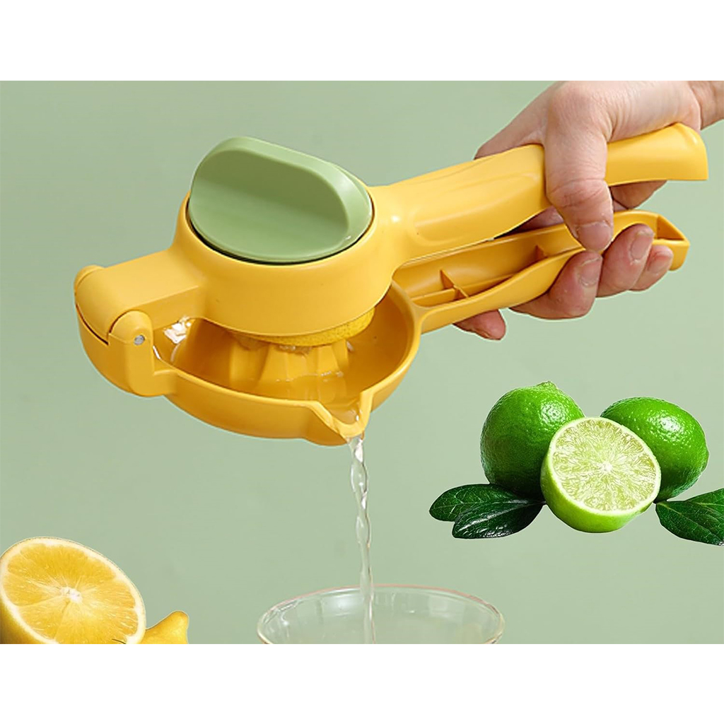 Large Multifunctional Citrus Juicer/ Citrus Squeezer