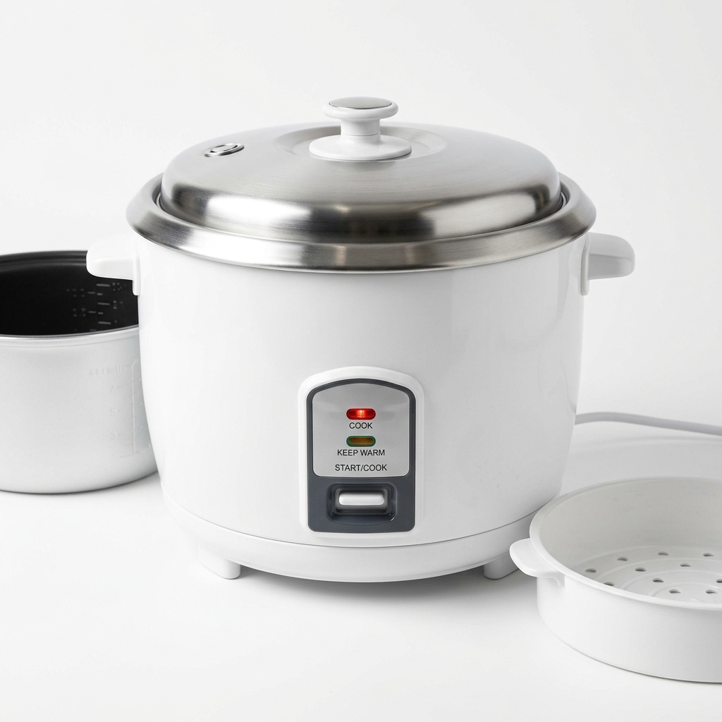 Rice Cooker 1.8L