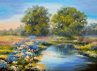Paintings