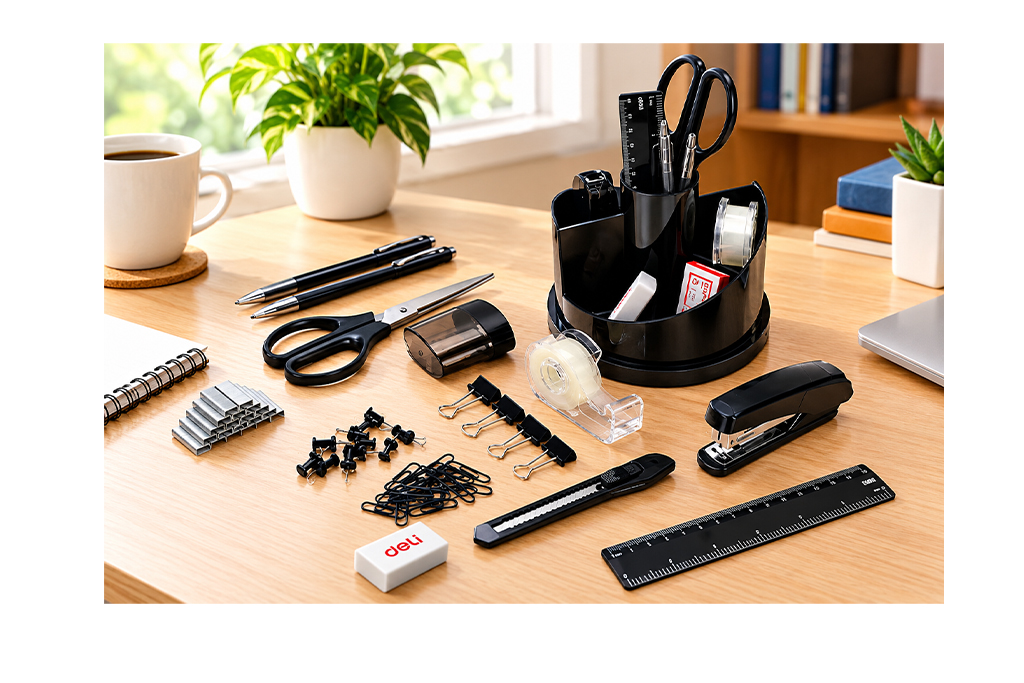 Desk Accessories