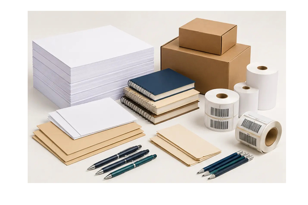 Paper Products