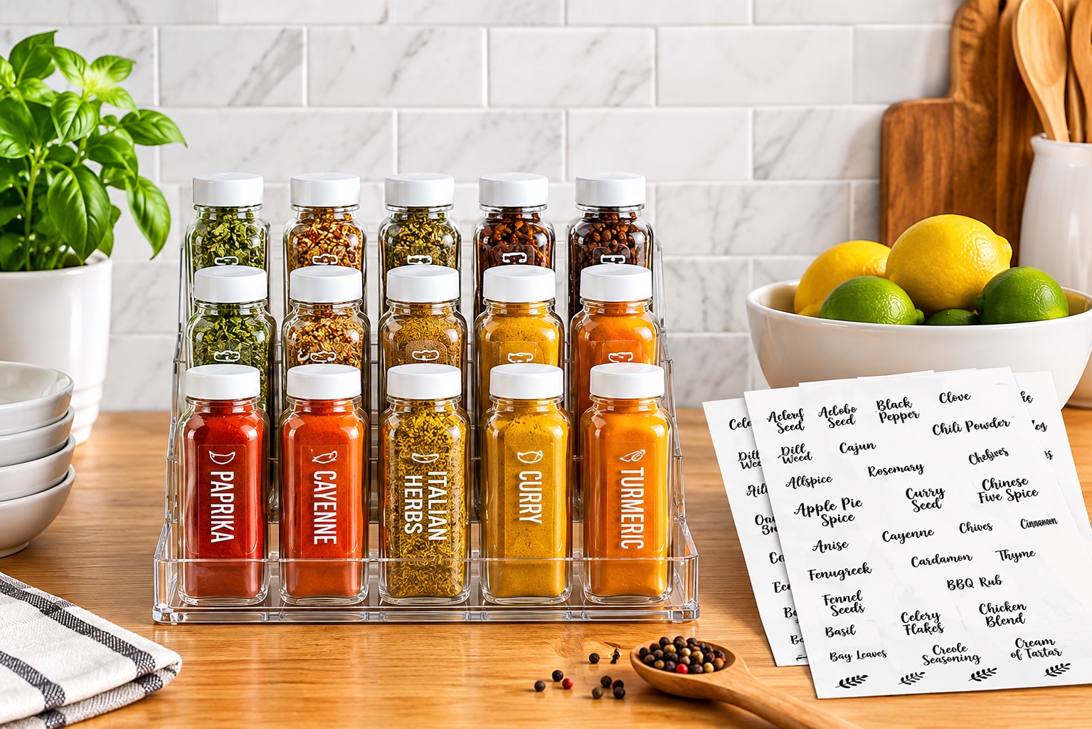 Labels