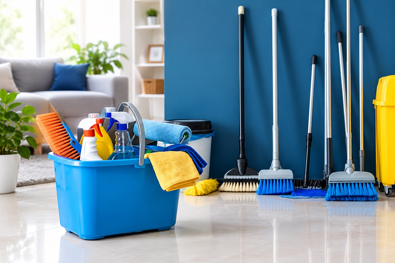 Tools and Equipment