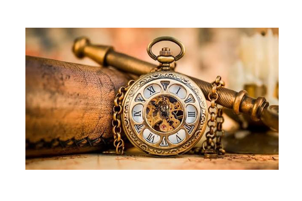 Vintage and Antique
