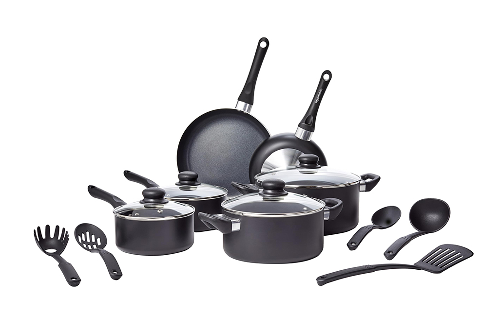Nonstick Cookware