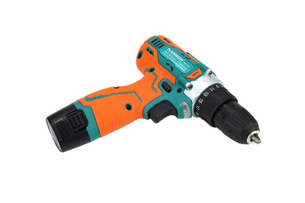 Power Tools