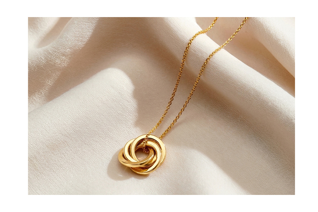 Fashion Jewellery