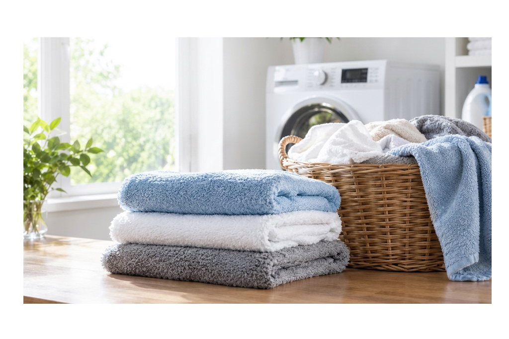Fabric Care