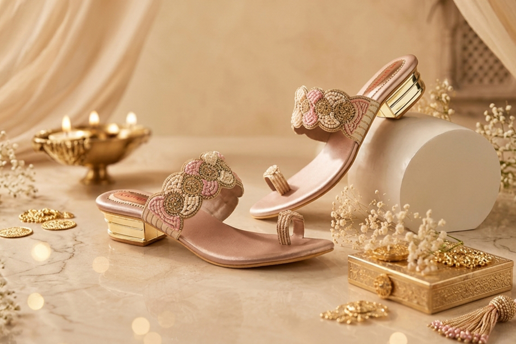 Footwear