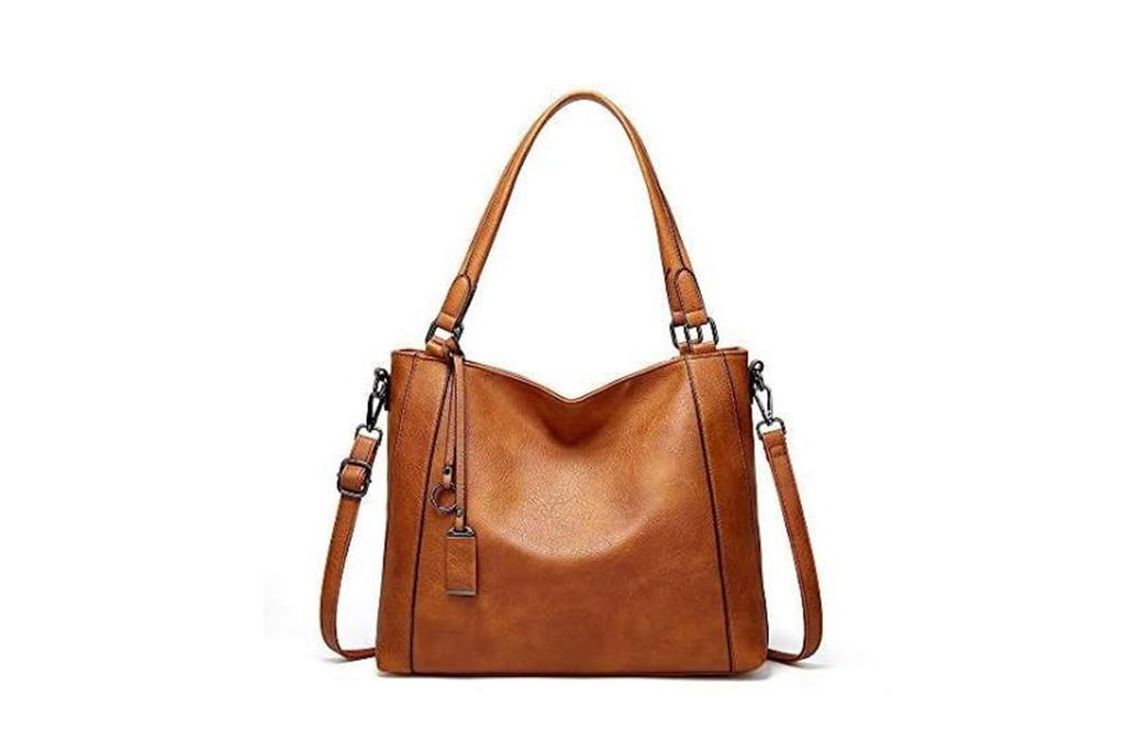 Handbags and Luggage