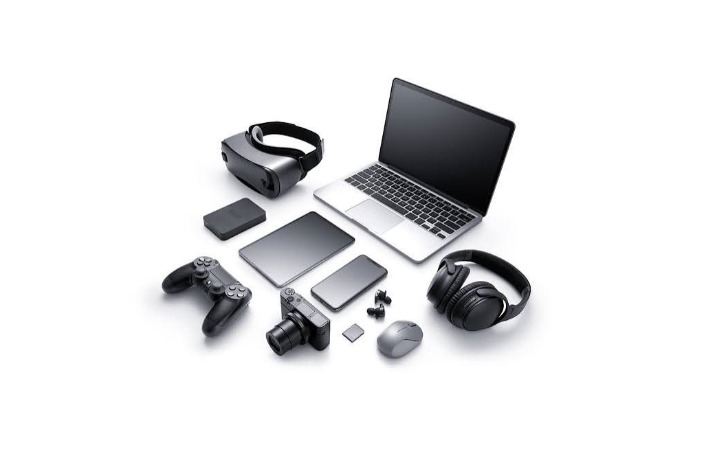 Consumer Electronics