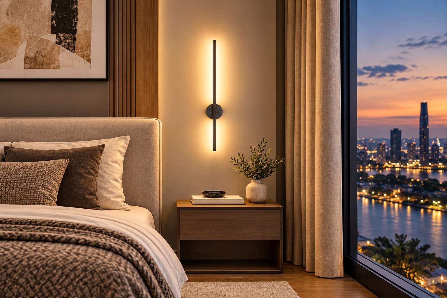 Decorative Lighting