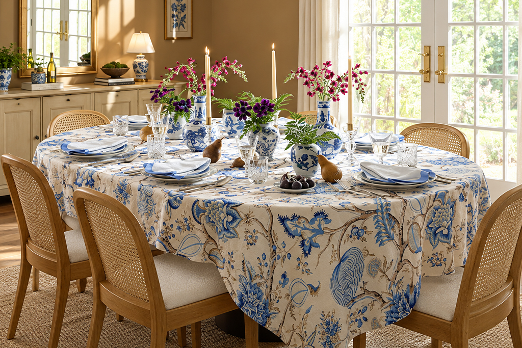 Table Linens