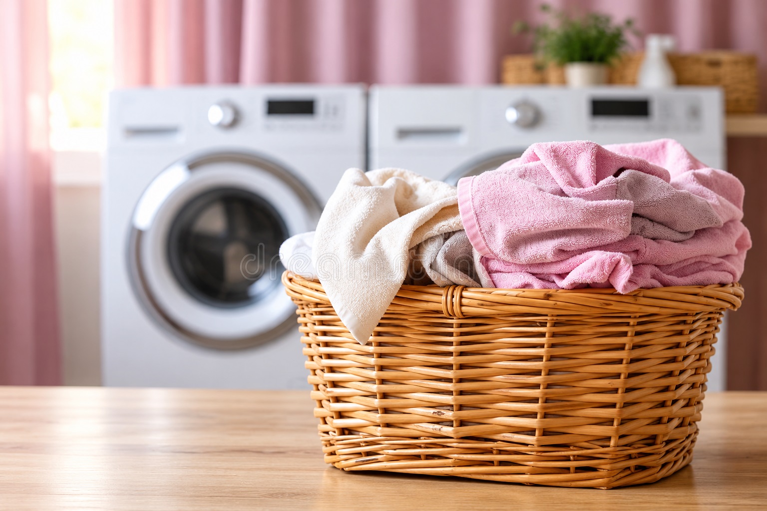 Laundry Detergent
